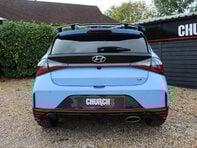 Hyundai i20 1.6 i20 N TGDi 5dr 18