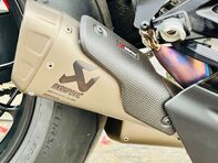Ducati Panigale V4 Panigale V4S 19