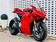 Ducati Panigale V4 Panigale V4S 4