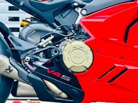Ducati Panigale V4 Panigale V4S 5