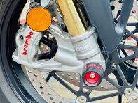 Ducati Panigale V4 Panigale V4S 22