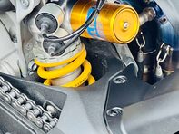 Ducati Panigale V4 Panigale V4S 33