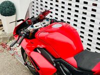 Ducati Panigale V4 Panigale V4S 30