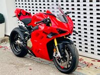 Ducati Panigale V4 Panigale V4S 3