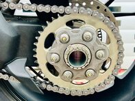 Ducati Panigale V4 Panigale V4S 31