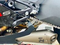 Ducati Panigale V4 Panigale V4S 34