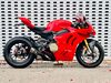 Ducati Panigale V4 Panigale V4S