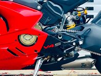 Ducati Panigale V4 Panigale V4S 29