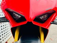 Ducati Panigale V4 Panigale V4S 28