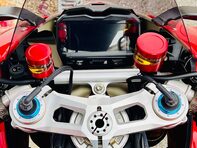 Ducati Panigale V4 Panigale V4S 16