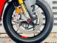 Ducati Panigale V4 Panigale V4S 7