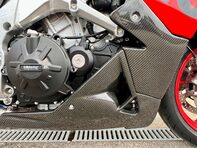 Aprilia Tuono Tuono V4 1100 Factory 13