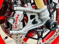 Aprilia Tuono Tuono V4 1100 Factory 22