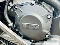 Aprilia Tuono Tuono V4 1100 Factory 34