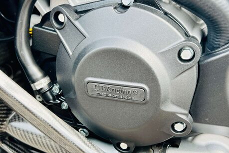 Aprilia Tuono Tuono V4 1100 Factory 34