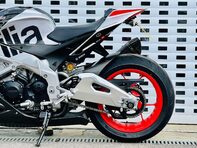 Aprilia Tuono Tuono V4 1100 Factory 28