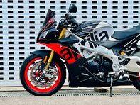 Aprilia Tuono Tuono V4 1100 Factory 27