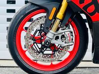 Aprilia Tuono Tuono V4 1100 Factory 32