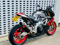 Aprilia Tuono Tuono V4 1100 Factory 4