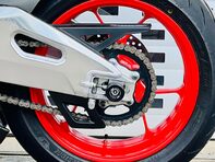 Aprilia Tuono Tuono V4 1100 Factory 29