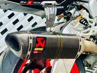 Aprilia Tuono Tuono V4 1100 Factory 10