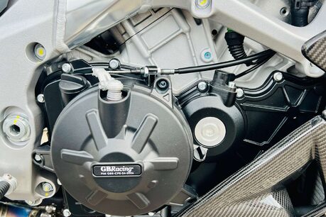 Aprilia Tuono Tuono V4 1100 Factory 12