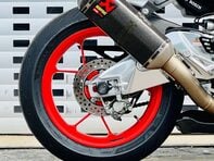 Aprilia Tuono Tuono V4 1100 Factory 8