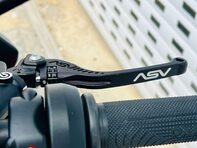 Aprilia Tuono Tuono V4 1100 Factory 19