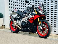 Aprilia Tuono Tuono V4 1100 Factory 3