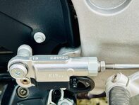 Aprilia Tuono Tuono V4 1100 Factory 30