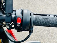 Aprilia Tuono Tuono V4 1100 Factory 16