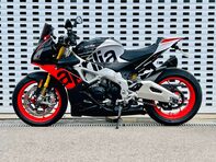 Aprilia Tuono Tuono V4 1100 Factory 23
