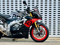 Aprilia Tuono Tuono V4 1100 Factory 7