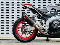Aprilia Tuono Tuono V4 1100 Factory 6