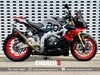 Aprilia Tuono Tuono V4 1100 Factory
