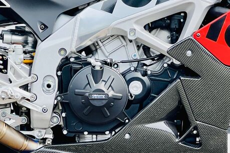 Aprilia Tuono Tuono V4 1100 Factory 11