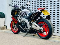 Aprilia Tuono Tuono V4 1100 Factory 25