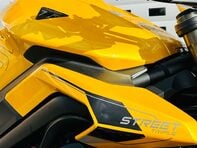 Triumph Street Triple Street Triple RS 21