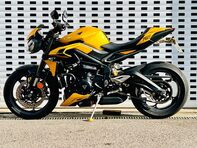 Triumph Street Triple Street Triple RS 25