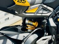 Triumph Street Triple Street Triple RS 18