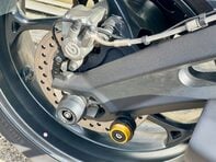 Triumph Street Triple Street Triple RS 24