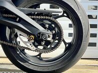 Triumph Street Triple Street Triple RS 36