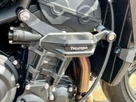 Triumph Street Triple Street Triple RS 15