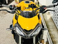 Triumph Street Triple Street Triple RS 10