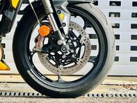 Triumph Street Triple Street Triple RS 17