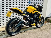 Triumph Street Triple Street Triple RS 5