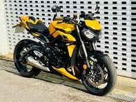 Triumph Street Triple Street Triple RS 4