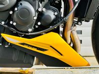 Triumph Street Triple Street Triple RS 19