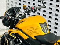 Triumph Street Triple Street Triple RS 32