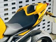 Triumph Street Triple Street Triple RS 34